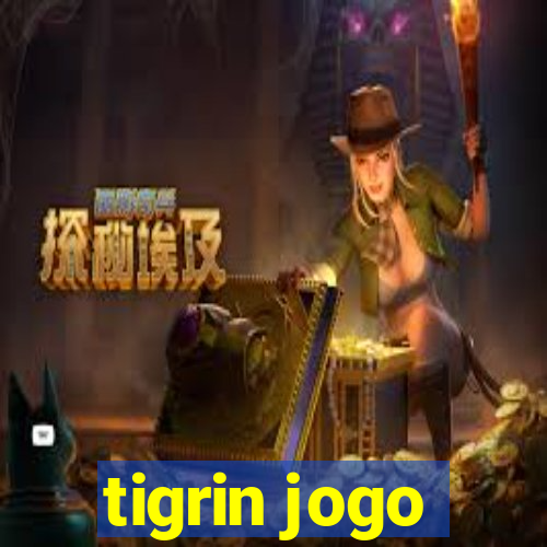 tigrin jogo